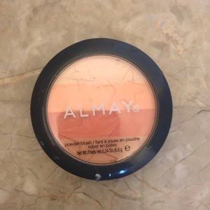 ALMAY